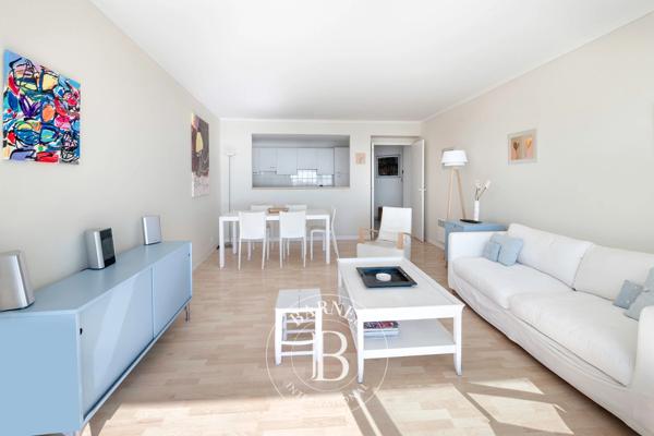 La Baule-Escoublac, Appartement 2 Chambres -  70 m² à vendre