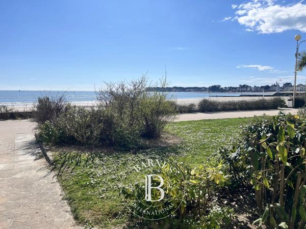 La Baule-Escoublac, Appartement 2 Chambres -  70 m² à vendre