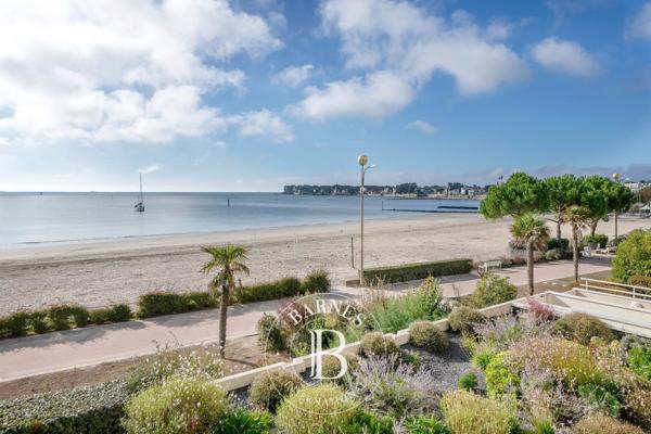 La Baule-Escoublac, Appartement 2 Chambres -  70 m² à vendre