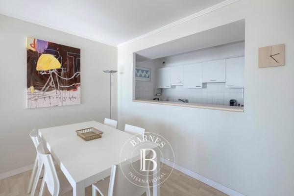 La Baule-Escoublac, Appartement 2 Chambres -  70 m² à vendre