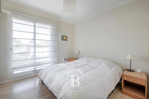 La Baule-Escoublac, Appartement 2 Chambres -  70 m² à vendre