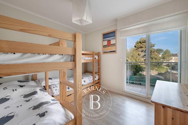 La Baule-Escoublac, Appartement 2 Chambres -  70 m² à vendre