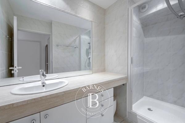 La Baule-Escoublac, Appartement 2 Chambres -  70 m² à vendre