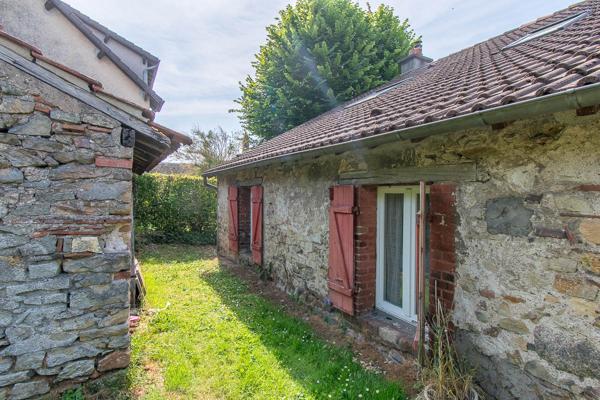 Maison Vierzon 5 pièce(s) 82.63 m2