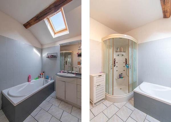 Maison Vierzon 5 pièce(s) 82.63 m2