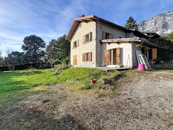 Maison de village de 126 m²