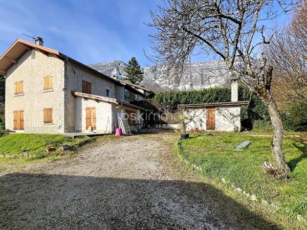 Maison de village de 126 m²