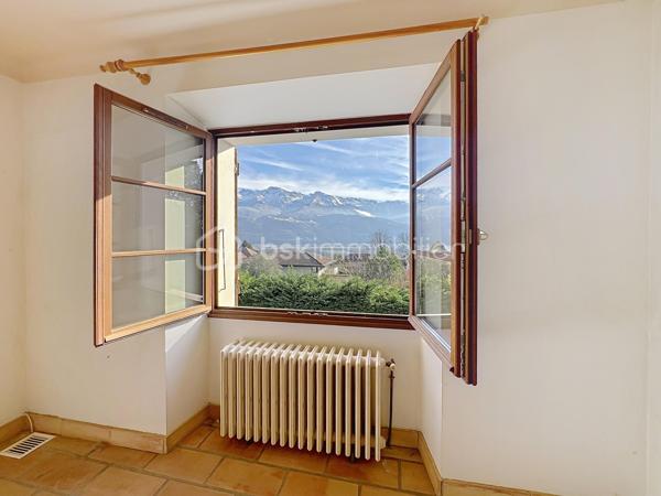 Maison de village de 126 m²