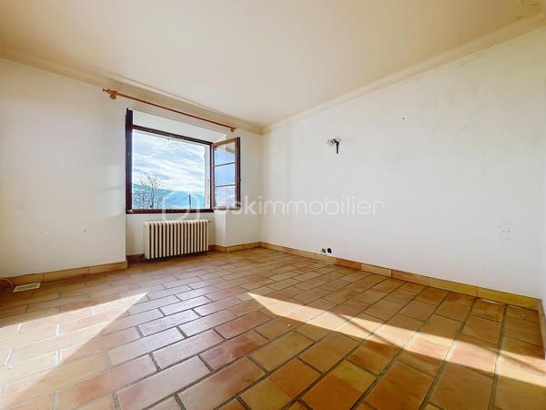 Maison de village de 126 m²