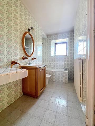 Maison de village de 126 m²