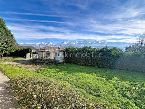 Maison de village de 126 m²