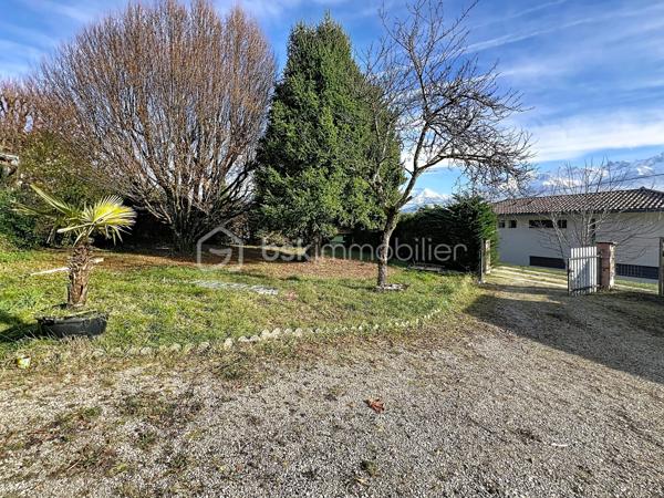 Maison de village de 126 m²