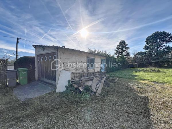 Maison de village de 126 m²
