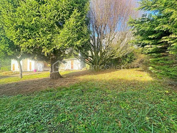 Maison de village de 126 m²