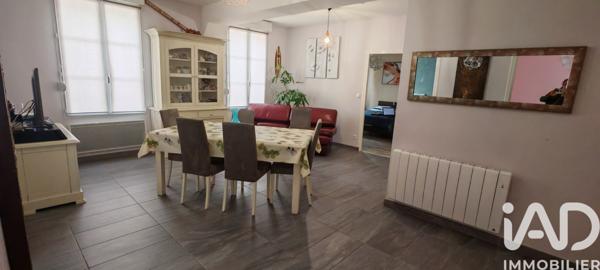 Appartement à vendre 4 pièces 82 m² Épernay
