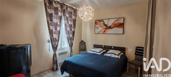 Appartement à vendre 4 pièces 82 m² Épernay