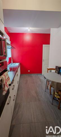 Appartement à vendre 4 pièces 82 m² Épernay