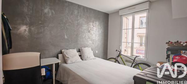 Appartement à vendre 4 pièces 82 m² Épernay