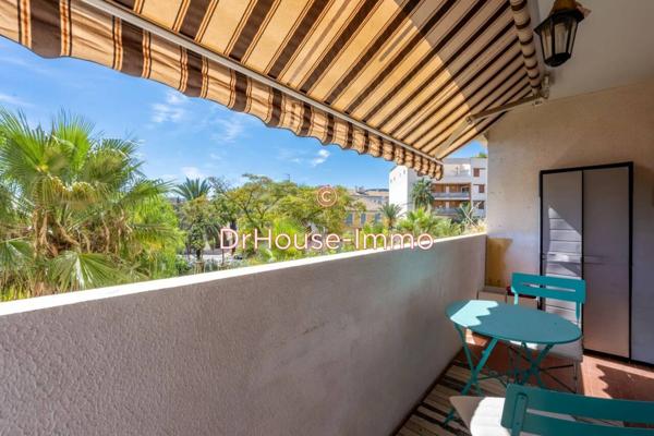 Appartement à vendre 1 pièce de 32 m²