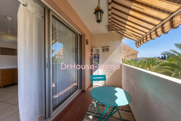 Appartement à vendre 1 pièce de 32 m²