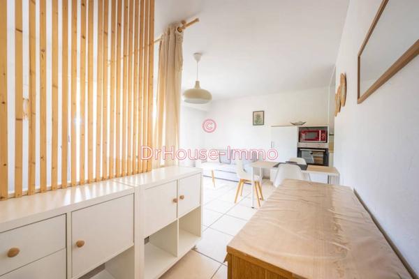 Appartement à vendre 1 pièce de 32 m²