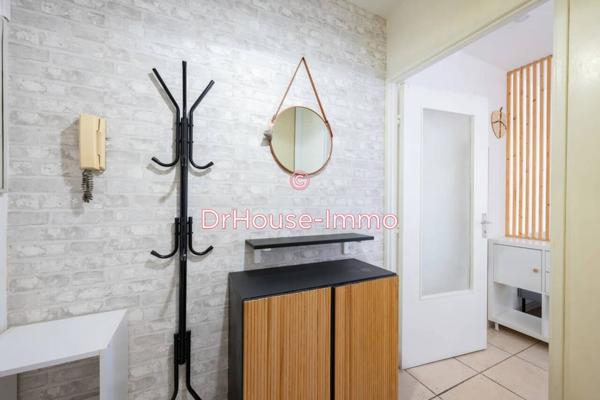 Appartement à vendre 1 pièce de 32 m²