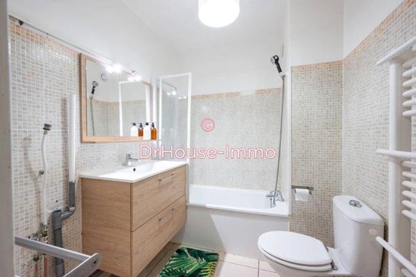 Appartement à vendre 1 pièce de 32 m²