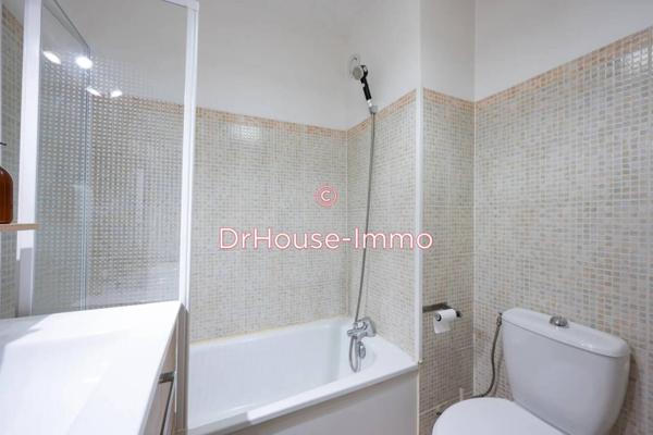 Appartement à vendre 1 pièce de 32 m²