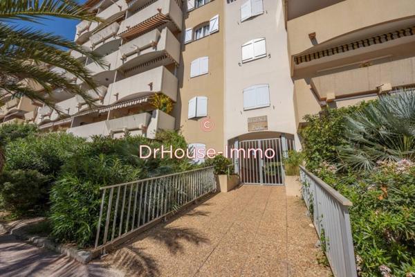 Appartement à vendre 1 pièce de 32 m²