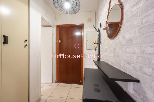 Appartement à vendre 1 pièce de 32 m²