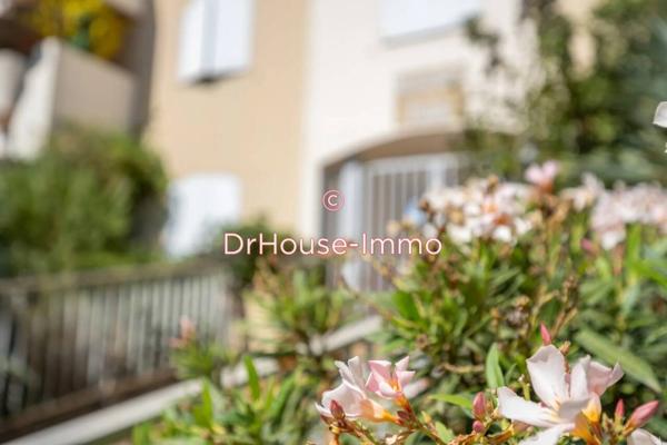 Appartement à vendre 1 pièce de 32 m²