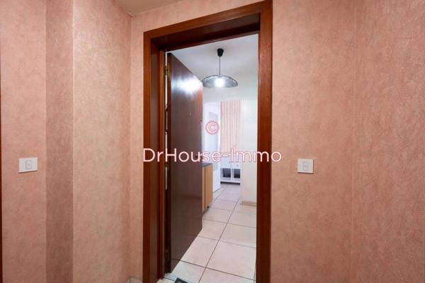Appartement à vendre 1 pièce de 32 m²