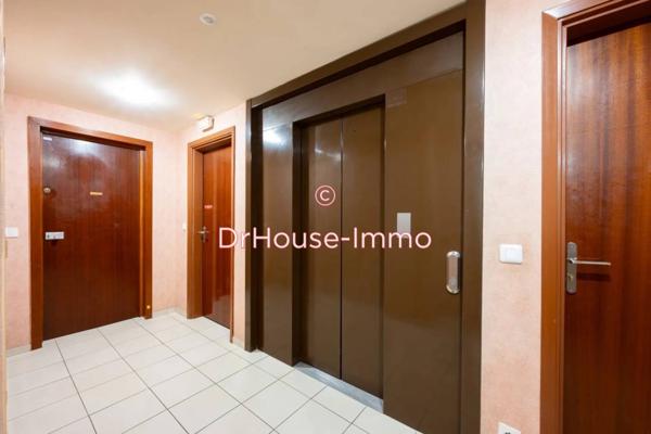 Appartement à vendre 1 pièce de 32 m²