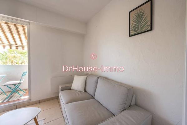 Appartement à vendre 1 pièce de 32 m²