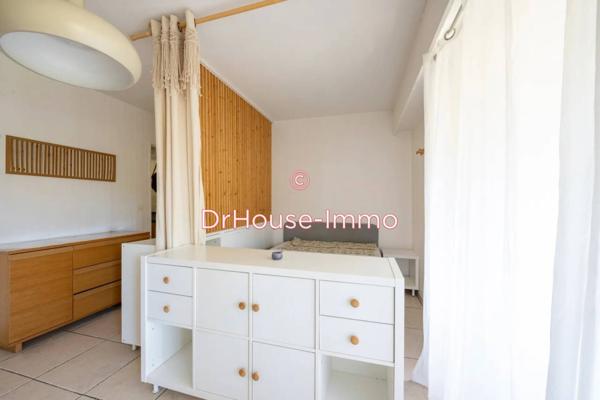 Appartement à vendre 1 pièce de 32 m²