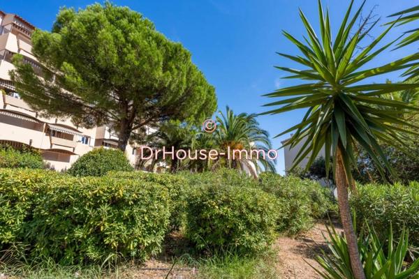 Appartement à vendre 1 pièce de 32 m²