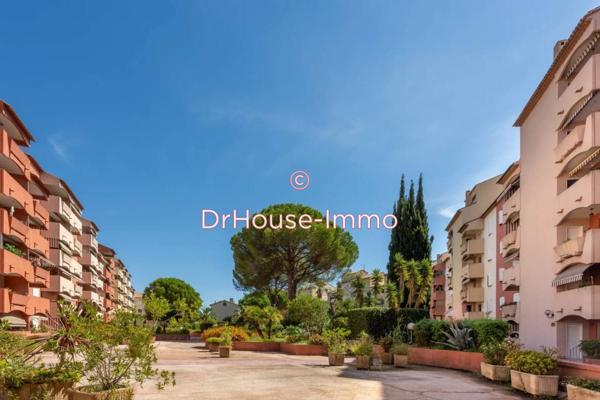 Appartement à vendre 1 pièce de 32 m²