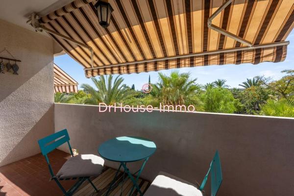 Appartement à vendre 1 pièce de 32 m²