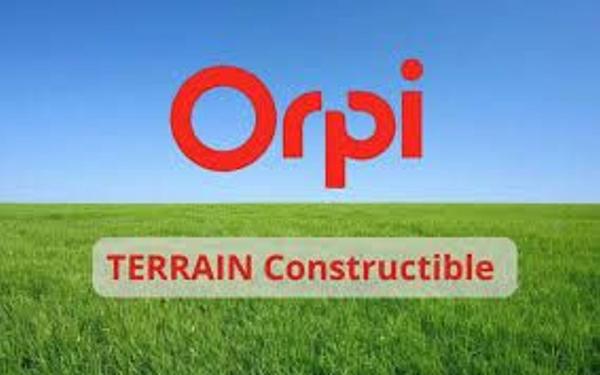 Terrain à vendre    Le Robert