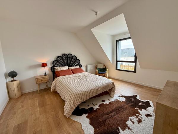 Maison contemporaine