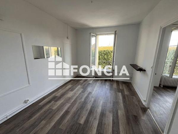 Location Appartement 3 pièces 49 m² - 36 RUE WIDMER Corbeil-essonnes 91100