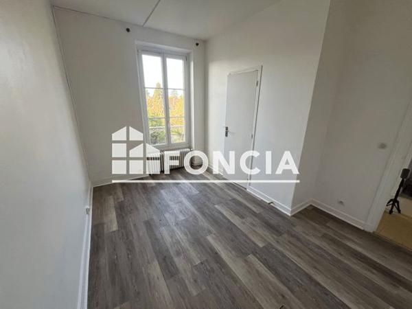 Location Appartement 3 pièces 49 m² - 36 RUE WIDMER Corbeil-essonnes 91100
