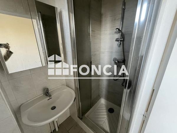 Location Appartement 3 pièces 49 m² - 36 RUE WIDMER Corbeil-essonnes 91100