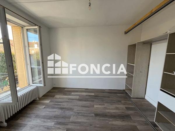 Location Appartement 3 pièces 49 m² - 36 RUE WIDMER Corbeil-essonnes 91100