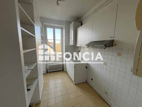 Location Appartement 3 pièces 49 m² - 36 RUE WIDMER Corbeil-essonnes 91100