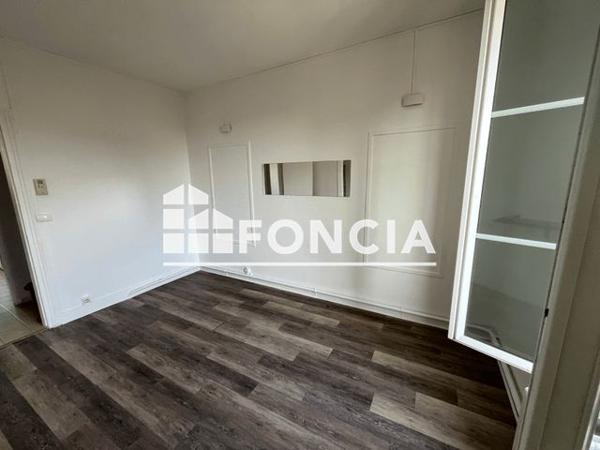 Location Appartement 3 pièces 49 m² - 36 RUE WIDMER Corbeil-essonnes 91100