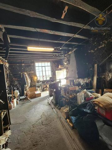 Vente                                                      Maison
                        
                     8 pièces                      135 m2                     à Beaugency