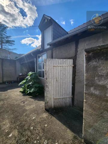 Vente                                                      Maison
                        
                     8 pièces                      135 m2                     à Beaugency