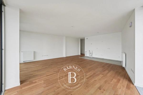 Paris 15ème, Appartement 4 Chambres -  135 m² à vendre