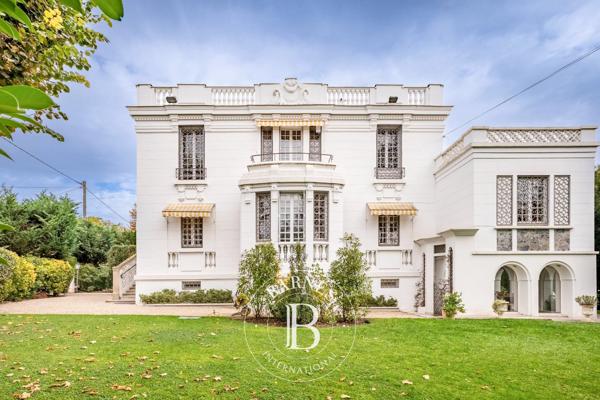 Maisons-Laffitte, Maison 4 Chambres -  278 m² à vendre